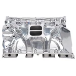 Edelbrock Intake Manifold 21051; Performer Polished Aluminum Ford 332-428 Fe. Fixed Price $919.95.