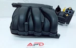 PO#5 Oem 2004-2007 Ford Taurus 3.0L Intake Manifold Assembly 6F1Z-9424-BA. Fixed Price $195.00.