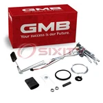 Gmb Fuel Tank Sending Unit For 1997-1998 Gmc C7500 Topkick 6.0L 7.0L V8 Air Da. Fixed Price $125.52.