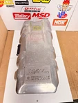 Gm Bbc 502 Performance Ram Jet Pfi Polished Upper Intake Manifold 1246 4483. Fixed Price $399.99.