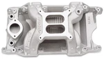 Edelbrock 7576 Rpm Air-gap Intake Manifold. Fixed Price $512.19.