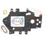 Fuel Injection Plenum Gasket Set-vin: 4, Supercharged Fits 2004 Grand Prix 3.8L. Fixed Price $97.99.