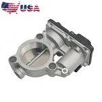 Throttle Body Fits Bmw I3S 2018 2019 2020 2021 L2 0.6L 13547618838 A2C59507099. Fixed Price $83.19.