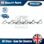 Fits Mercedes Sprinter Vito Saloon 190 T1 Inlet Manifold Housing Gasket Stallex. Fixed Price $31.16.