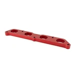 Boomba Racing For Hyundai/kia 1.6 Intake Spacer Red Anodize. Fixed Price $272.04.
