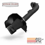 K&n Dryflow Air Intake For 14-19 Silverado Sierra Tahoe Yukon 5.3L 6.2L 30-3082. Fixed Price $367.99.