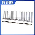 Intake &12X Exhaust Valves Set Fit Vw Audi A4 S4 S5 A6 A7 A8 Q5 Q7 3.0 New. Fixed Price $52.27.