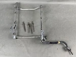 1998 1999 2000 2001 2002 Lincoln Continental Fuel Rails W/ Retainer Bolt Set. Fixed Price $230.00.