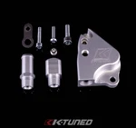 K-tuned KTD-K24-IM2 K20 Intake Manifold Coolant Adapter Kit For Honda Acura. Fixed Price $120.69.