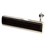 Sherman 630-135CL Front Driver Exterior Door Handle For Pontiac Firebird 82-92. Fixed Price $22.21.