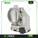 Throttle Body For Mercedes-benz C240 C280 C320 E320 ML320 SLK320 CLK320 TB1122. Fixed Price $68.99.