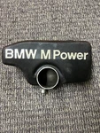 1988-1991 Bmw E30 M3 S14 2.3 Oem Air Box W/intake Plenum. Fixed Price $500.00.