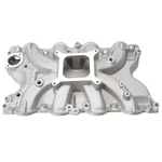 Edelbrock Intake Manifold 5066; Torker Ii Single Plane Aluminum Ford 429/460. Fixed Price $522.29.