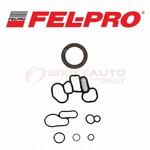 Fel-pro Front Engine Crankshaft Seal Kit For 1999-2014 Acura Tl 3.2L 3.5L Nq. Fixed Price $27.29.