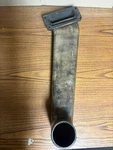 Used Tube Air Intake Connection Crossover For Cummins 3043984 200488 3018686. Fixed Price $475.00.