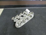 Ferrari F430 Lh, Left Lower Intake Plenum, Used, P/n 197756. Fixed Price $1000.00.