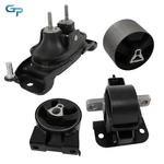 4* Engine Mount Kit For Chrysler Town & Country 08-10 Grand Caravan 3.3 3.8 4.0L. Fixed Price $46.45.