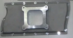 Warehouse Find 354-392 Early Chrysler Hemi Paw Tunnel Ram Quad Only Top. Fixed Price $150.00.