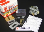 Genuine Brand New Weber Dges Outlaw Carb Kit For Mazda B2200 1987-1993 Free Ship. Fixed Price $479.95.