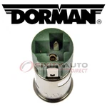 Dorman Center Console 12 Volt Accessory Power Outlet Socket For 2001-2003 Lz. Fixed Price $39.11.