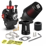 Nibbi PE24 Carburetor Kit For Predator 212CC CT200U BT200X KT196 GX160 GX200. Fixed Price $101.64.