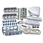 Trick Flow 350 Hp Twisted Wedge Top-end Engine Kits Ford 5.0L. Fixed Price $14399.00.