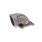 Tsp 81141 Intake Elbow, Holley 4150 Flange, 105MM Throttle, Cast Alum. Natural. Fixed Price $126.25.