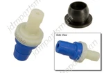 90-05 Mazda Miata Pcv Valve + Japan Grommet Kit E301-13-338A 17130-P2M-A01. Fixed Price $13.28.