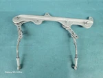 Vintage Edelbrock TR1Y Small Block Chevy Tunnel Ram Linkage 2X4 Dual Quad 2801B. Fixed Price $189.95.