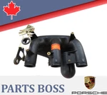 Porsche 911 964 1991-1997 Oem Intake Manifold Left (driver Side). Fixed Price $253.88.