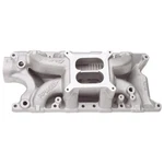 Edelbrock 7521 Rpm Air-gap Intake Manifold. Fixed Price $515.65.