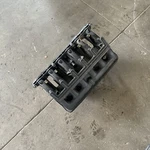 Bmw E60 M54 B25 Idrive Rwd At Engine Air Intake Manifold Assembly 11617525752. Fixed Price $226.04.