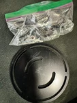 Motion Raceworks Davies Craig Swiveling Roll Bar Clamp Mount 26-10017 Black. Fixed Price $57.95.