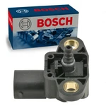 Bosch 0261230193 Manifold Absolute Pressure Sensor For V30-72-0181 Ij. Fixed Price $37.35.