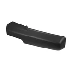 Autohaux Trailer Tow Mirror Front Arm Cover Left Driver Side 17.13'', Black. Fixed Price $27.42.