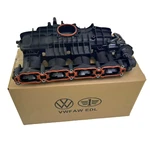 Intake Manifold 06L133201EN For Vw Jetta Beetle Passat Golf 2014-2018 1.8 2.0. Fixed Price $153.00.