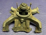 82-93 Chevy Gmc Truck 6.2 Diesel Intake Manifold W/egr Square Body Blazer GMT400. Fixed Price $99.00.