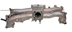 2007-08 Subaru Impreza Wrx Forester Xt Bare Upper Intake Manifold Oem 14001AB920. Fixed Price $114.40.