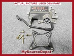 Ford, MUSTANG.4.6L,THROTTLE Body Valve Manifold. Fixed Price $42.00.