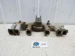 Jeep CJ5 Amc 258 Aluminum Intake Manifold 6 Cyld 4.2L 232?. Fixed Price $153.00.