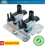 Ford Focus Vacuum Solenoid Valve Intake Manifold Runner Control 2005 - 2011. Fixed Price $60.96.
