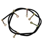 New Manifold Fuel Return C3922667 For Cummins Isc Isl Engine. Fixed Price $15.90.