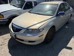Exhaust Manifold 4-138 2.3L Automatic Transmission Fits 03-05 Mazda 6 1497934. Fixed Price $100.00.