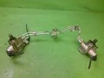 07-10 Audi A8 4.2L Left And Right Fuel Pump Assembly Oem. Fixed Price $245.99.