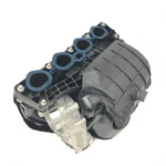 Genuine Chevrolet Malibu 1.8L Hybrid Intake Manifold Assembly W/ Throttle Body. Fixed Price $100.95.