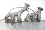 96-99 Bmw E36 S50 S52 M52 Engine Exhaust Manifold Headers Oem O2 Sensors LM60. Fixed Price $179.99.
