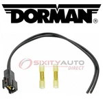 Dorman Techoice Coolant Level Sensor Connector 2005 Ford E-350 Club Wm. Fixed Price $45.88.
