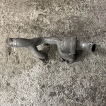 Jaguar Xkr Xjr Engine Supercharged Water Rail Thermostat Housing Pipe NCC2241AE. Fixed Price $74.71.