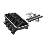 Holley Efi 300-920BK Hi-ram Manifold Base Coyote Black Finish. Fixed Price $635.95.