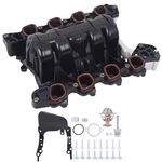 Intake Manifold 615-775 Fits 2002-2005 Ford Explorer Mercury Mountaineer 4.6L. Fixed Price $145.97.